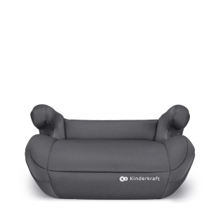 SCAUN AUTO KINDERKRAFT I-SPARK, I-SIZE 100-150 CM, GREY - Img 6