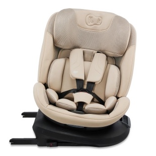 SCAUN AUTO KINDERKRAFT XPEDITION 3 I-SIZE 40-150 CM, BEIGE - Img 2