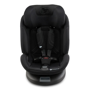 SCAUN AUTO KINDERKRAFT XPEDITION 3 I-SIZE 40-150 CM, BLACK - Img 5