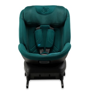 SCAUN AUTO KINDERKRAFT XPEDITION 3 I-SIZE 40-150 CM, GREEN - Img 3