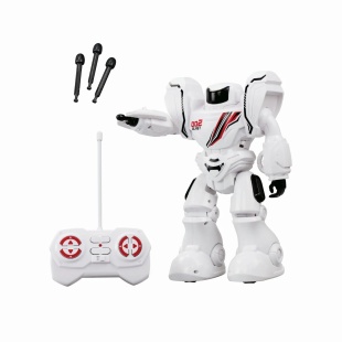 SILVERLIT ROBOT ROBO BLAST ONE ALB