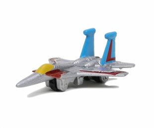 TRANSFORMERS SET 3 NANO MASINUTE METALICE 4CM - Img 5