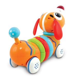 WINFUN CATELUS CU TELECOMANDA - Img 5