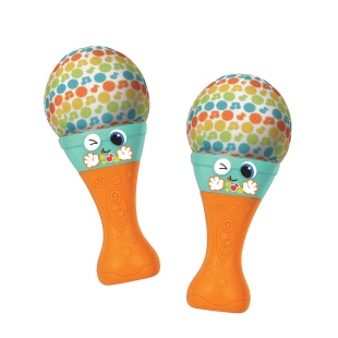 WINFUN CENTRU DE ACTIVITATI MUZICAL PRIETENII DIN JUNGLA DELUXE - Img 10