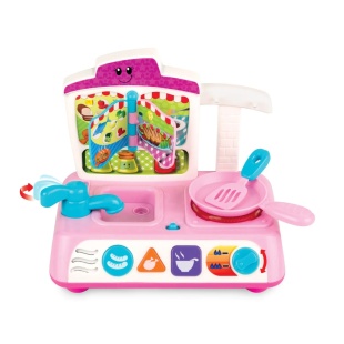 WINFUN JUCARIE BUCATARIE - Img 2