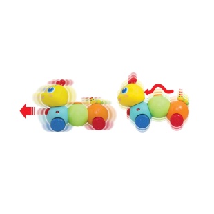 WINFUN JUCARIE OMIDA CU TELECOMANDA - Img 11