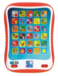 WINFUN TABLETA EDUCATIVA INTERACTIVA - Img 2