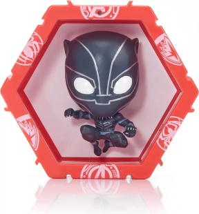 WOW! PODS - MARVEL BLACK PANTHER - Img 2