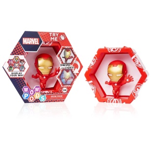 WOW! PODS - MARVEL IRONMAN - Img 5