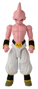 BANDAI FIGURINA DRAGON BALL LIMIT BREAKER MAJIN BUU 30CM