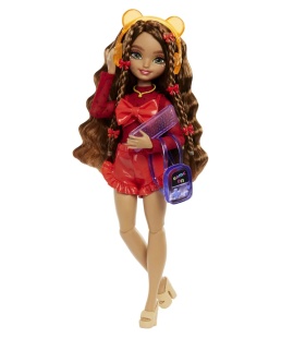 BARBIE DREAM BESTIES PAPUSA TERESA CU ACCESORII - Img 4
