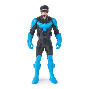 BATMAN FIGURINA NIGHTWING 15CM - Img 2