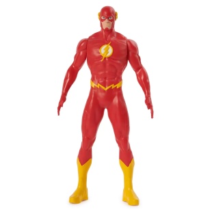 BATMAN FIGURINA THE FLASH 24CM - Img 2