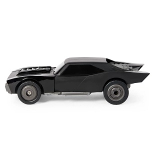 BATMAN FILM MASINA LUI BATMAN RC SCARA 1:20 - Img 7