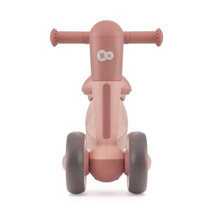 BICICLETA FARA PEDALE KINDERKRAFT MINIBI PINK - Img 6