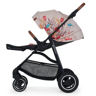 CARUCIOR KINDERKRAFT ALL ROAD, BIRD - Img 4