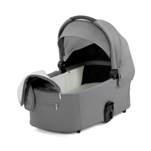 CARUCIOR KINDERKRAFT NEA, 2 IN 1, PLATINUM GREY - Img 3