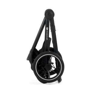 CARUCIOR MULTIFUNCTIONAL 2IN1 KINDERKRAFT NEA NIGHT BLACK - Img 6
