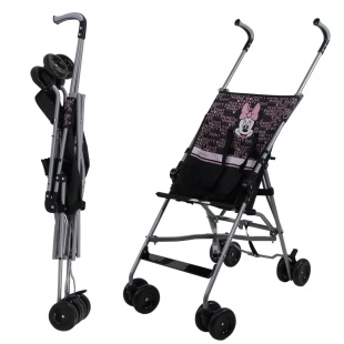 CARUCIOR SPORT DISNEY NANIA, EAZY, MINNIE - Img 4