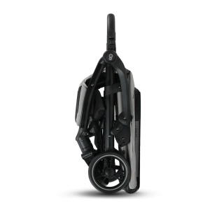 CARUCIOR SPORT KINDERKRAFT APINO, 0-22 KG, DOVE GREY - Img 4
