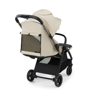 CARUCIOR SPORT KINDERKRAFT APINO, 0-22 KG, DUNE BEIGE - Img 6