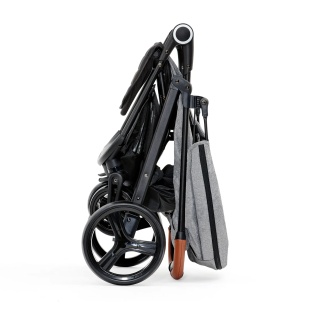 CARUCIOR SPORT KINDERKRAFT GRANDE PLUS, GREY - Img 5