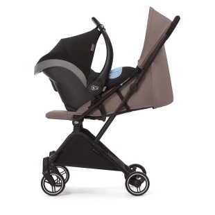 CARUCIOR SPORT KINDERKRAFT INDY2, CALM BEIGE - Img 3