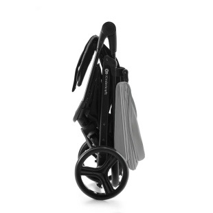 CARUCIOR SPORT KINDERKRAFT RINE, MOONLIGHT GREY - Img 6