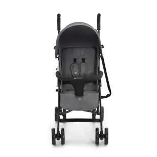 CARUCIOR SPORT KINDERKRAFT TIK, TIP UMBRELA, STONE GREY - Img 2