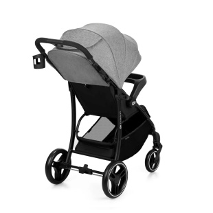 CARUCIOR SPORT KINDERKRAFT TRIG2, GREY - Img 5
