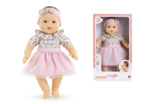 COROLLE MPP BEBELUSUL GRAND POUPON 36CM - Img 10