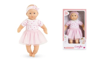 COROLLE MPP PAPUSA MEA ADORABILA MICA 30CM - Img 8