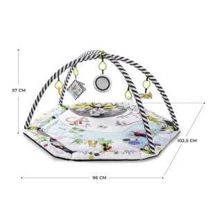 COVORAS EDUCATIONAL KINDERKRAFT SMARTPLAY - Img 5