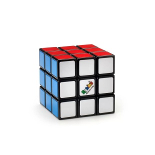 CUB RUBIK 3X3 ORIGINAL V10 - Img 6