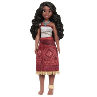 DISNEY PRINCESS PAPUSA VAIANA 2 - Img 2