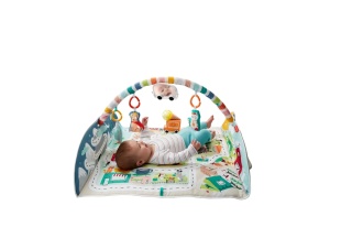 FISHER PRICE COVOR ACTIVITATI IN ORAS - Img 2