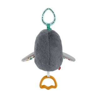 FISHER PRICE JUCARIE TUCAN DE PLUS - Img 6