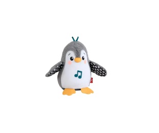 FISHER PRICE PINGUIN MUZICAL - Img 6