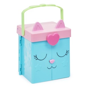 GABBYS DOLLHOUSE SET DE JOACA - Img 6