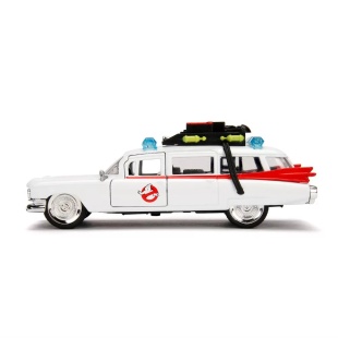 GHOSTBUSTER ECTO SCARA 1 LA 32 - Img 4