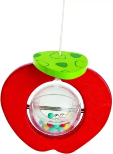 HAPE CENTRU DE JOACA PENTRU BEBELUSI - Img 6