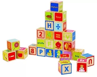 HAPE CUBURI ABC - Img 2