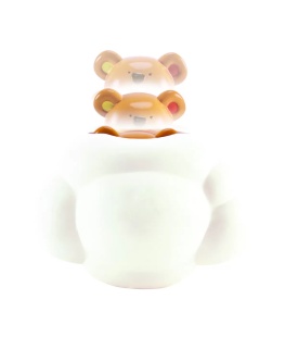 HAPE TEDDY PRIETENUL DE DUS - Img 4