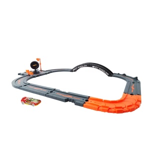 HOT WHEELS CITY SET ACCESORII PISTA - Img 5