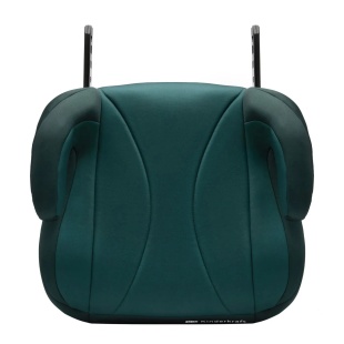 INALTATOR AUTO KINDERKRAFT BOOST, I-SIZE 135-150 CM, GREEN - Img 6