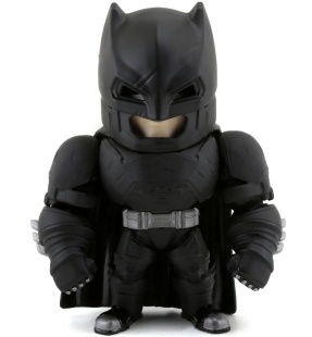 JADA BATMAN FIGURINA METALICA BATMAN 15CM - Img 6