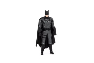 JADA BATMAN MASINUTA DIN METAL BATMOBILE SCARA 1:24 - Img 7