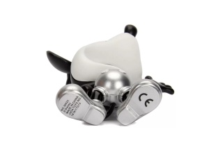 JADA FIGURINA METALICA DISNEY STEAMBOAT WILLIE 10CM - Img 8