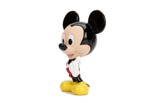 JADA FIGURINA METALICA MICKEY MOUSE CLASSIC 6.5CM - Img 4