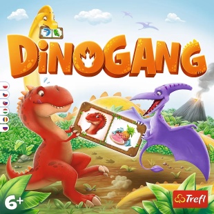 JOC DINOGANG ROMANA - Img 5